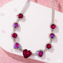 Load image into Gallery viewer, Paparazzi Valentines Vibe - Pink
