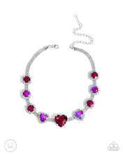 Load image into Gallery viewer, Paparazzi Valentines Vibe - Pink
