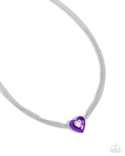 Load image into Gallery viewer, Paparazzi Malibu Infatuation - Purple
