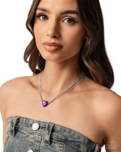 Load image into Gallery viewer, Paparazzi Malibu Infatuation - Purple
