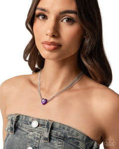 Paparazzi Malibu Infatuation - Purple