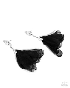 Paparazzi Corps de Ballet - Black