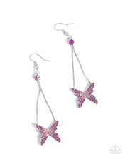Load image into Gallery viewer, Paparazzi Pick A FLIGHT - Pink
