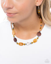 Load image into Gallery viewer, Paparazzi Colorful Century - Orange
