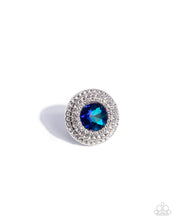 Load image into Gallery viewer, Paparazzi Bedazzled Babe - Blue
