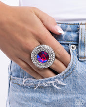 Load image into Gallery viewer, Paparazzi Bedazzled Babe - Pink
