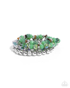 Paparazzi Supervisory Stack - Green