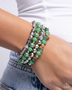 Paparazzi Supervisory Stack - Green