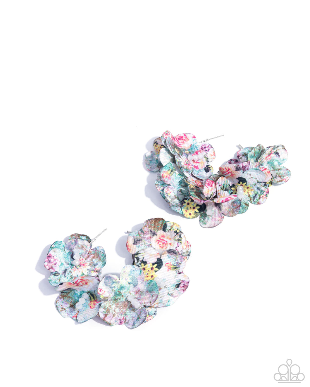 Paparazzi Whimsical Walk - Multi