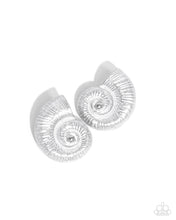 Load image into Gallery viewer, Paparazzi Chill Conch - White
