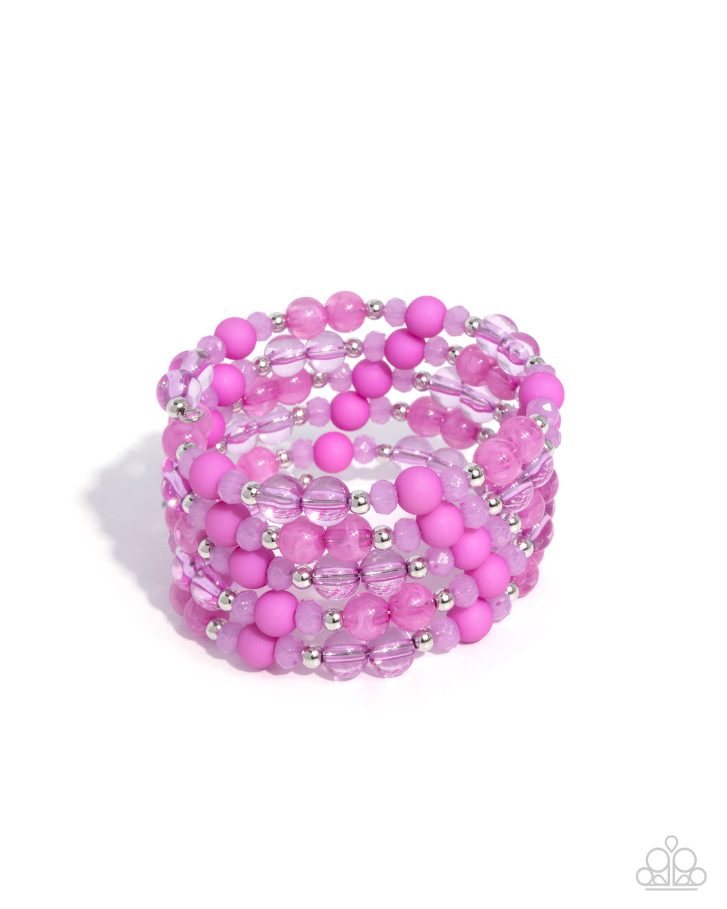 Paparazzi Colorful Chorus - Purple