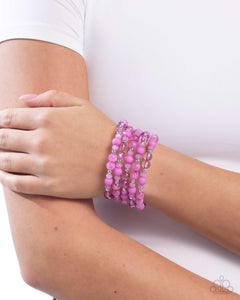 Paparazzi Colorful Chorus - Purple