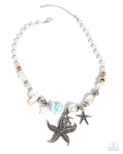 Load image into Gallery viewer, Paparazzi Coastal Cameo - Blue
