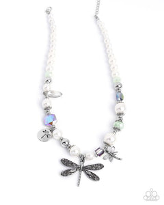Paparazzi Dragonfly Delight - Multi