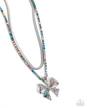 Load image into Gallery viewer, Paparazzi Cheerful Coquette - Multi
