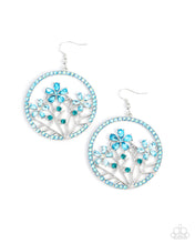 Load image into Gallery viewer, Paparazzi Basic Bouquet - Blue

