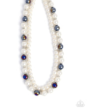Load image into Gallery viewer, Paparazzi Pearl Pageantry - Purple
