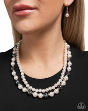 Load image into Gallery viewer, Paparazzi Pearl Pageantry - Purple
