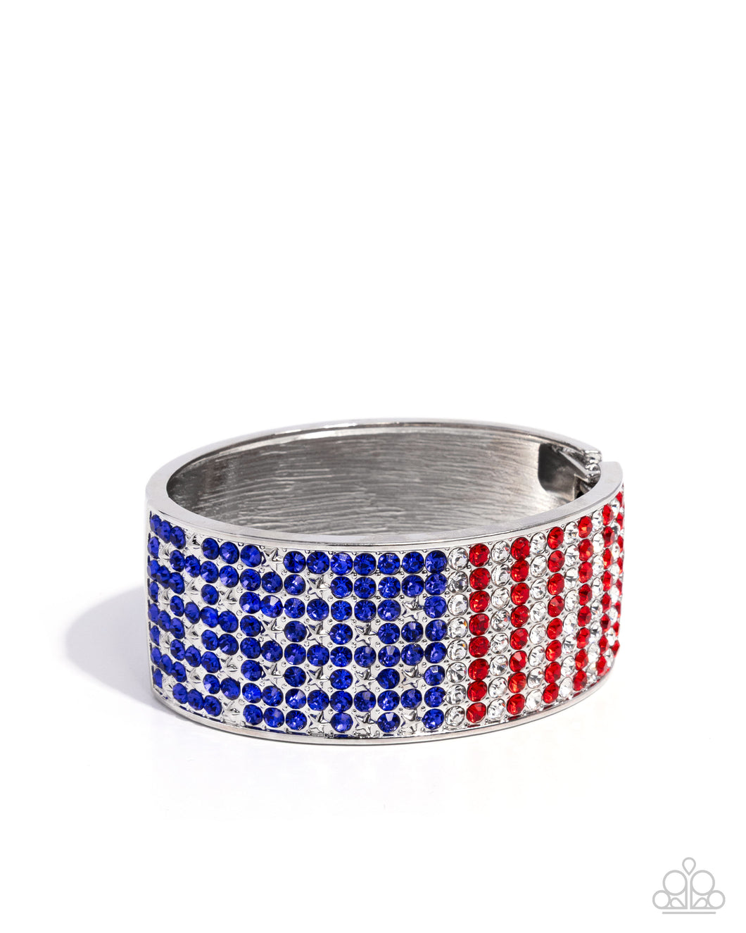 Paparazzi Passionate Patriotism - Multi