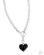 Load image into Gallery viewer, Paparazzi Romantic Range - Black
