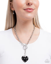 Load image into Gallery viewer, Paparazzi Romantic Range - Black
