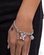 Load image into Gallery viewer, Paparazzi Luminous Lift - Pink
