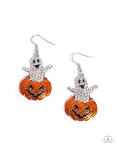 Paparazzi Spooky Statement - Multi