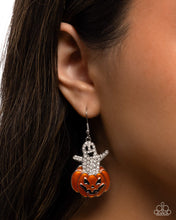 Load image into Gallery viewer, Paparazzi Spooky Statement - Multi
