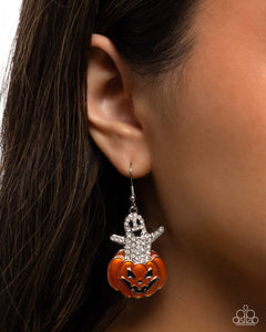 Paparazzi Spooky Statement - Multi