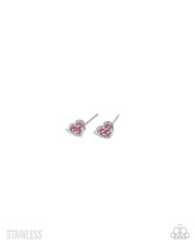 Load image into Gallery viewer, Paparazzi All My Affection - Pink
