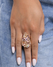 Load image into Gallery viewer, Paparazzi Gatsby Gamut - Pink
