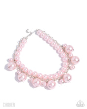 Load image into Gallery viewer, Paparazzi Sophisticated to the Max - Pink
