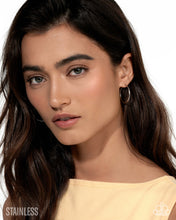 Load image into Gallery viewer, Paparazzi October Life of the Party - Surmounting Sheen - Silver
