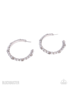 Paparazzi Classical Ballet - White