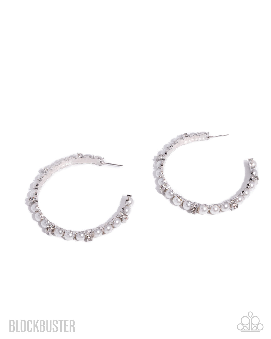 Paparazzi Classical Ballet - White