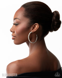 Paparazzi Classical Ballet - White