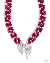 Load image into Gallery viewer, Paparazzi Angelic Ardor - Red
