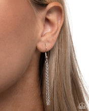 Load image into Gallery viewer, Paparazzi Grateful for You - Silver
