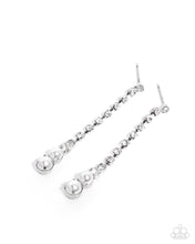 Load image into Gallery viewer, Paparazzi Bridal Bling and Bridal Shower Stack  - White Set
