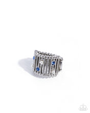 Load image into Gallery viewer, Paparazzi Sparkly Serenade - Blue
