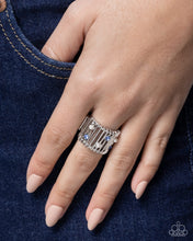 Load image into Gallery viewer, Paparazzi Sparkly Serenade - Blue
