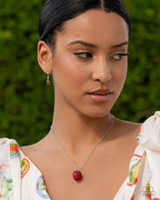 Load image into Gallery viewer, Paparazzi Strawberry Shimmer - Red
