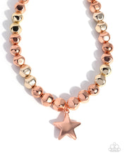 Load image into Gallery viewer, Paparazzi Loveable Legacy - Copper
