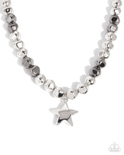 Load image into Gallery viewer, Paparazzi Loveable Legacy - Silver
