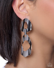 Load image into Gallery viewer, Paparazzi Iconic Illusion - Silver
