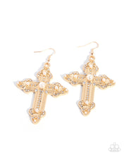 Load image into Gallery viewer, Paparazzo Celestial Certainty - Gold
