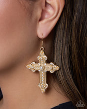 Load image into Gallery viewer, Paparazzo Celestial Certainty - Gold
