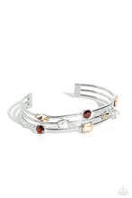 Load image into Gallery viewer, Paparazzi Dreamy Dowry &amp; Honest Heirloom Set - Brown
