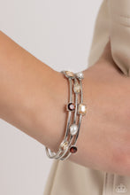Load image into Gallery viewer, Paparazzi Dreamy Dowry &amp; Honest Heirloom Set - Brown
