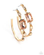 Load image into Gallery viewer, Paparazzi Elite Ensemble - Gold
